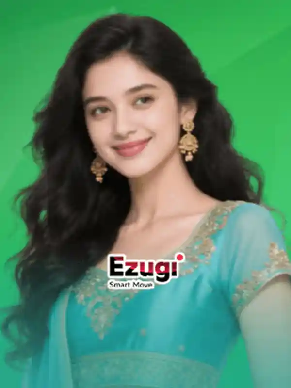 Ezugi অনলাইন লাইভ ক্যাসিনো গেম
