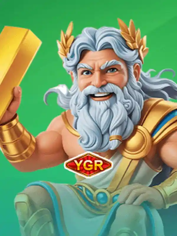 YGR স্লট